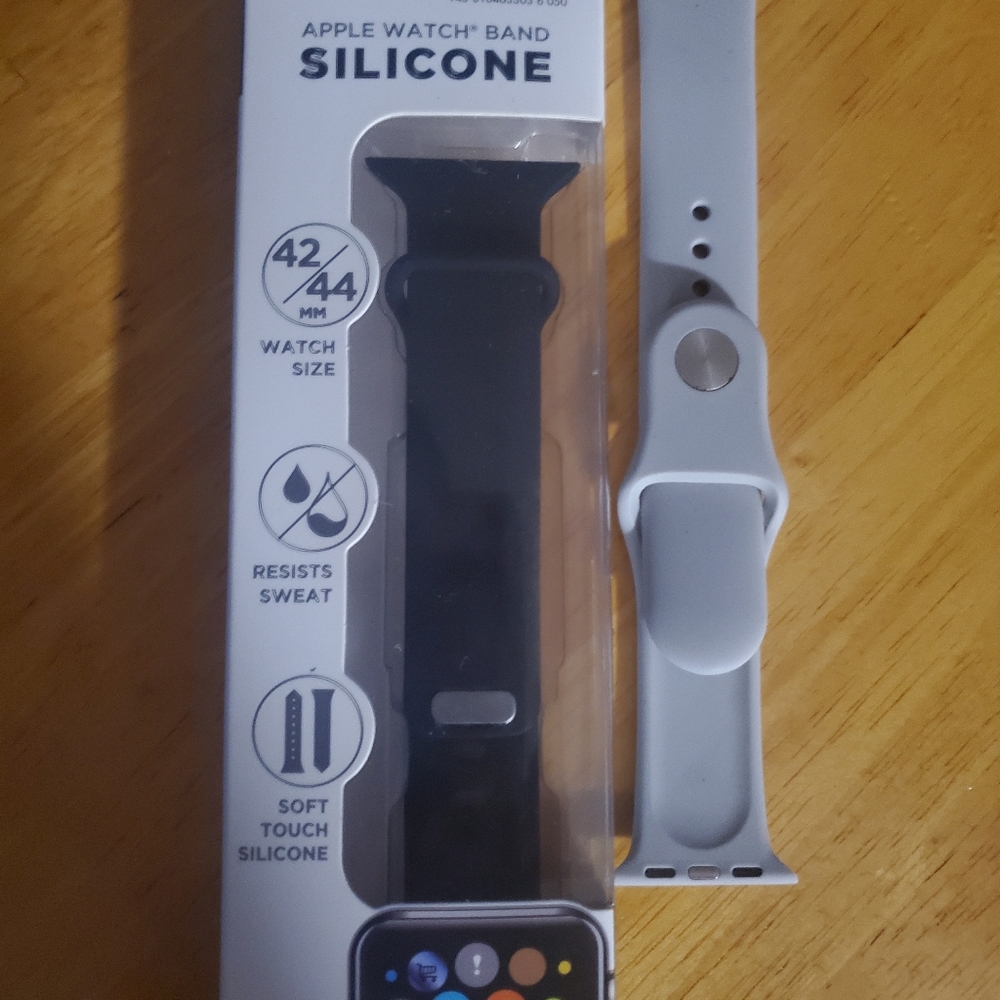 Apple watch bands